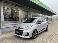 Hyundai i10 2018