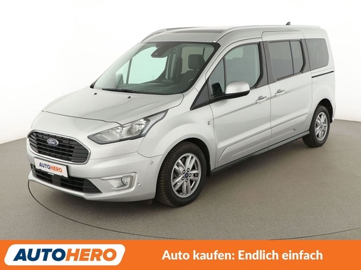 Ford Grand Tourneo 2020