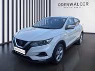 Nissan Qashqai 2019