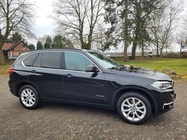 BMW X5 2015