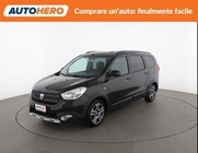 Dacia Lodgy 2019