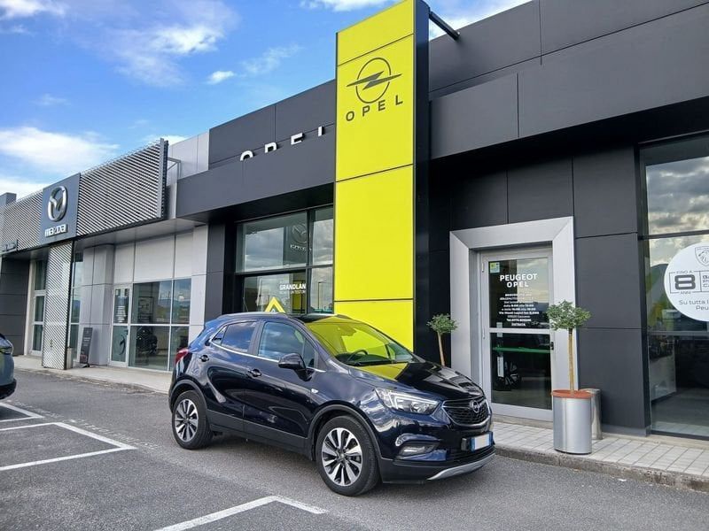 Opel Other