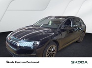 Skoda Octavia 2025