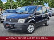 Fiat Panda 2007