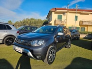 Dacia Duster 2020