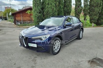 Alfa Romeo Stelvio 2019