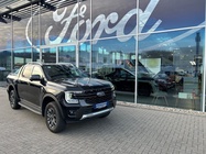 Ford Ranger 2023