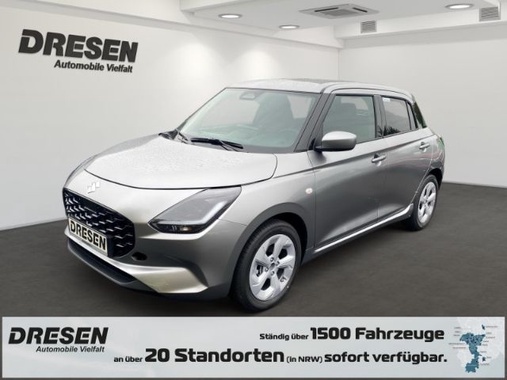 Suzuki Swift 2026