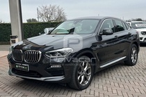 BMW X4 2019