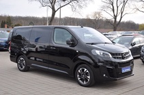 Opel Zafira 2022
