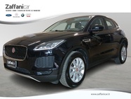 Jaguar E-Pace 2019