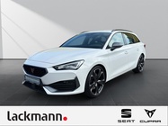 Cupra Leon 2024