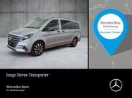 Mercedes-Benz Vito 2026
