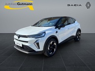Renault Captur 2025