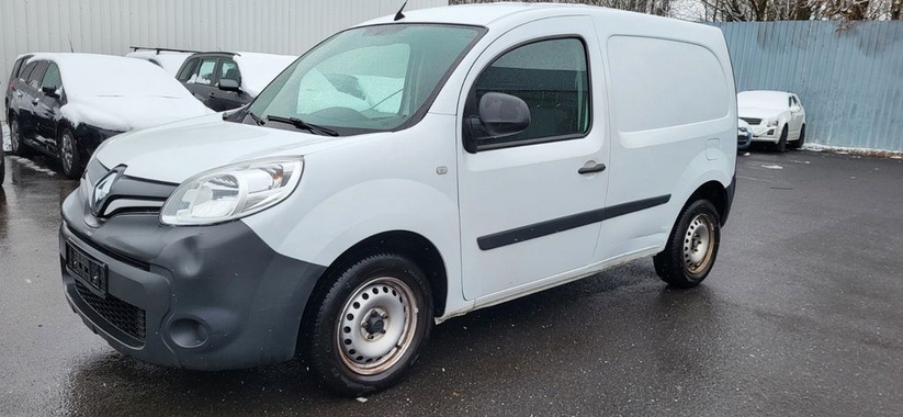 Renault Kangoo 2020
