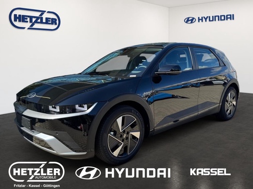 Hyundai Ioniq5 2025