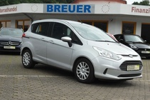 Ford B-Max 2013