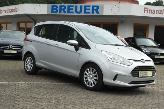 Ford B-Max 2013