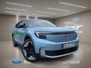 Ford Explorer 2025