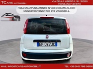 Fiat Panda 2012