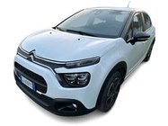 Citroen C3 2022