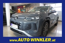 Volkswagen Tayron 2025