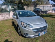 Opel Corsa 2016