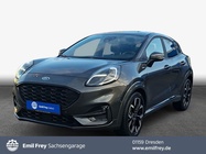 Ford Puma 2022