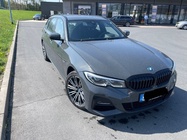 BMW 3 Series 2022