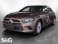 Mercedes-Benz A-Class 2022
