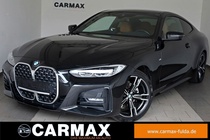 BMW 4 Series 2021