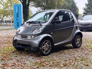 Smart ForTwo 2001
