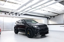 Jeep Grand Cherokee 2020