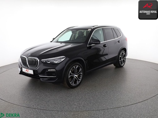 BMW X5 2020