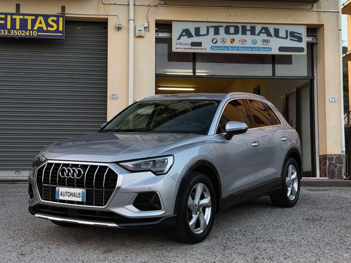Audi Q3 2020
