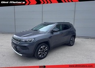 Jeep Compass 2022