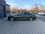 Audi A5 2020