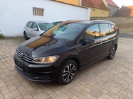 Volkswagen Touran 2020