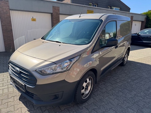 Ford Transit Connect 2020