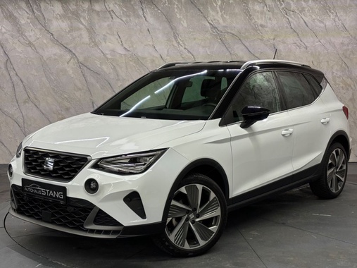 Seat Arona 2024