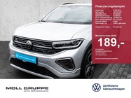 Volkswagen T-Cross 2026