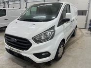 Ford Transit Custom 2020