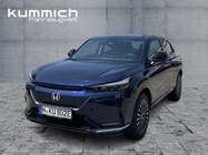 Honda e:Ny1 2025