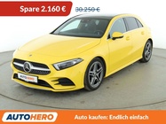 Mercedes-Benz A-Class 2022