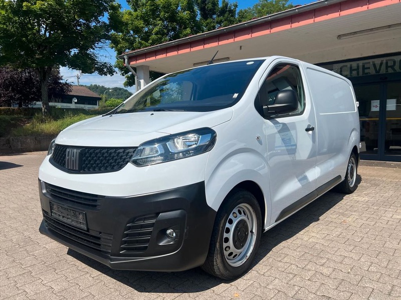 Fiat Scudo
