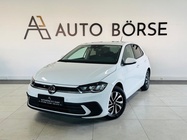 Volkswagen Polo 2022