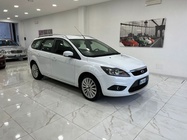 Ford Focus 2009