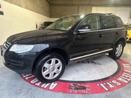 Volkswagen Touareg 2007