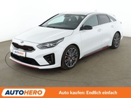 Kia pro cee'd / ProCeed 2020