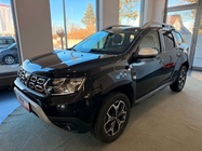 Dacia Duster 2022